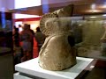 Museo arqueológico Madrid (Dama de Elche) Museo arqueológico Madrid (Dama de Elche)