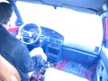 Turbo Corolla 1.0 bar