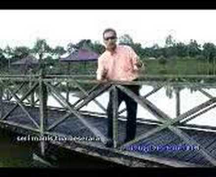 Lirik Bambu Isan - Ricky EL