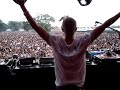 defqon 1 2008 headhunterz  frontliner   spacer backstage