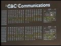 Bruconn 2009: Botnets, Ransomware, Malware, and Stuff 3/5
