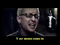 Numb - Linkin Park (sub español)