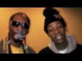 Snoop Dogg f. Wiz Khalifa - That Good
