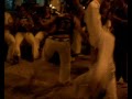 CIA Capoeira Volta ao Mundo