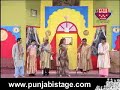 Pakistani Stage Show -  Dil Da Bazar (Clip 12/16)
