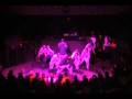 WasedaNight winter'08 『Buck Brand+Black Out』-1