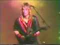 Hellion - Up From The Depths \