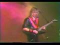 Hellion - Up From The Depths '84 Los Angeles