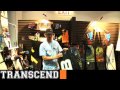 CWB Transcend & AA 2011