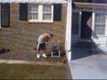 playin basketball and then sum