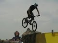 Mark Vinco - Cycle Stunt Champion Mark Vinco - Cycle Stunt Champion