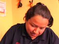 MUJERES MINERAS