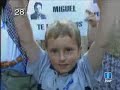 ETA secuestra y aseina  a miguel angel blanco