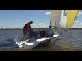 training saab sailing team skippi 650i in 2007 training saab sailing team skippi 650i in 2007