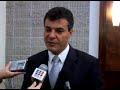 O Prefeito de Curitiba Beto Richa fala sobre os desafios e propostas do PSDB para construção de cidades sustentáveis.