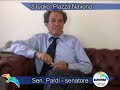 8 luglio: Piazza Navona