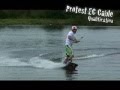 Cable Wakeboard European Cahmpionships 2007
