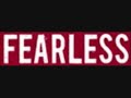 FEARLESS - Nutin Buh A Numba