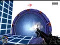 Stargate Special Unit : New Stargate Effet