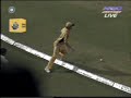 twenty20 -  Gambhir ( Free Hit) ( India vs Ausi)