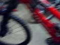 MY NEW MOUNTAIN BIKE!!!!!!!