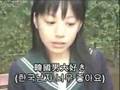 kaho love korea
