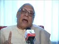 Madhu Mangesh Karnik is a welknown Marathi writer. He has expressed his views on forthcoming Akhil Bhartiya Marathi Sahitya sammelan, which is to be held in US.