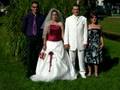 Mariage De Greg Et Maria
