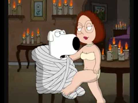 Family guy megs sex scenes