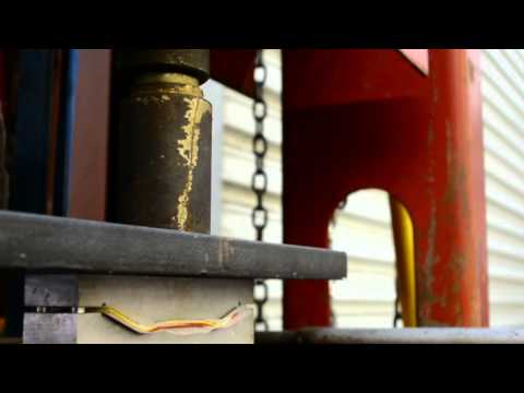 How it's Made : Frost Fingerboards