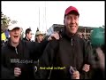 Sporza’s reporter awkward mistake at the Special Olympics (English Subtitles)