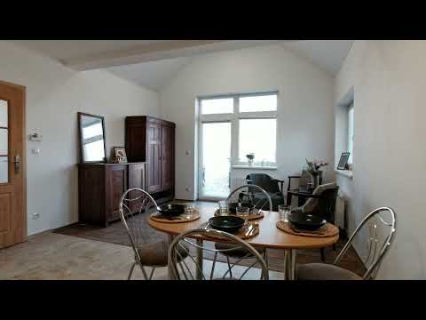 Video Prodej bytu 2+kk, 49 m² - Morašice