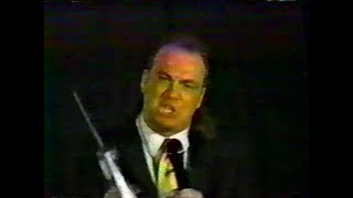 ECW Wrestling 7/20/93