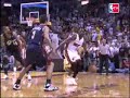 NBA Top 10 Plays of Shaq Attack in 2005-06 Season