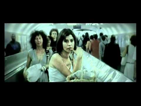 Lubna Azabal