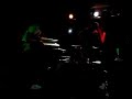 disco drive live@magnolia, elitamusic festival milano designweek 2008