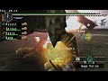 HR9 Gold Rathian on Xlink Kai HR9 Gold Rathian on Xlink Kai