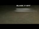 Heads - Blade F-Off (2008 Warrior Lacrosse Products)