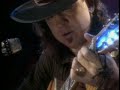 STEVIE RAY VAUGHAN - Rude Mood - (Acoustic) (From MTV Unplugged) 1/3