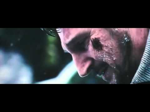 The Grey Ending