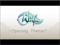 Wakfu: It is a Opening Theme? Wakfu: It is a Opening Theme?
