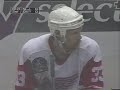 1995 Stanley Cup Finals Game 1 Stephane Richer Goal