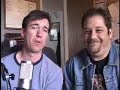 Bob Greco and Jim Kearns