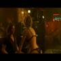Rebecca Romijn- Bar Dance