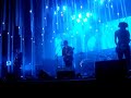 Radiohead - Weird Fishes/Arpeggi - Live In Vancouver 2008