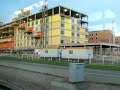 Calgary NE LRT (Rundle to Whitehorn)