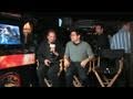 GameSpot Now Playing - Mortal Kombat with Ed Boon, Hector Sanchez, and more! (PS3, Xbox 360)