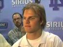 Jimmy Clausen sees Irish on the rise