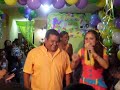 CUMPLE DE DENZEL