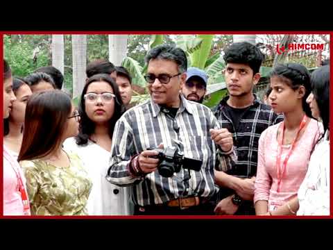 Heritage Institute of Management & Communication New Delhi General video thumbnail 18